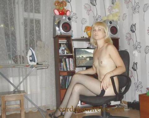 Open minded ladies - Kalissy, 26 yrs