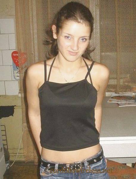 Just sex - Anna-lena, 28 yr