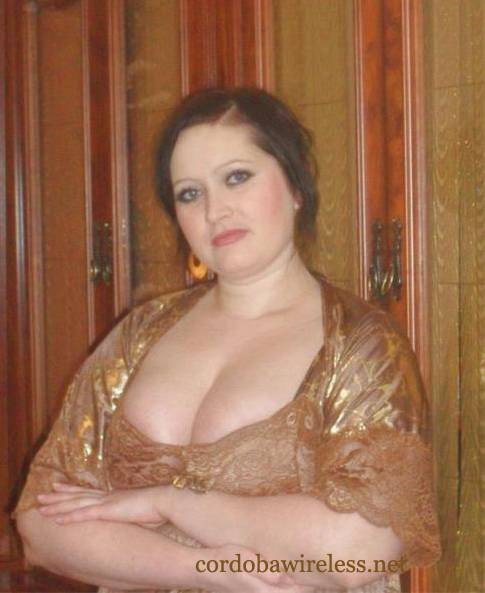 Prostitute - Noely, 35